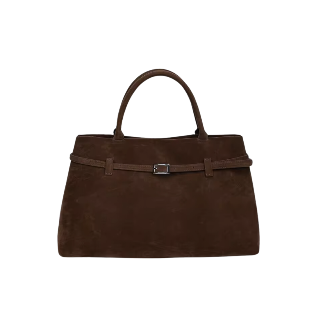 Aspen | Brown