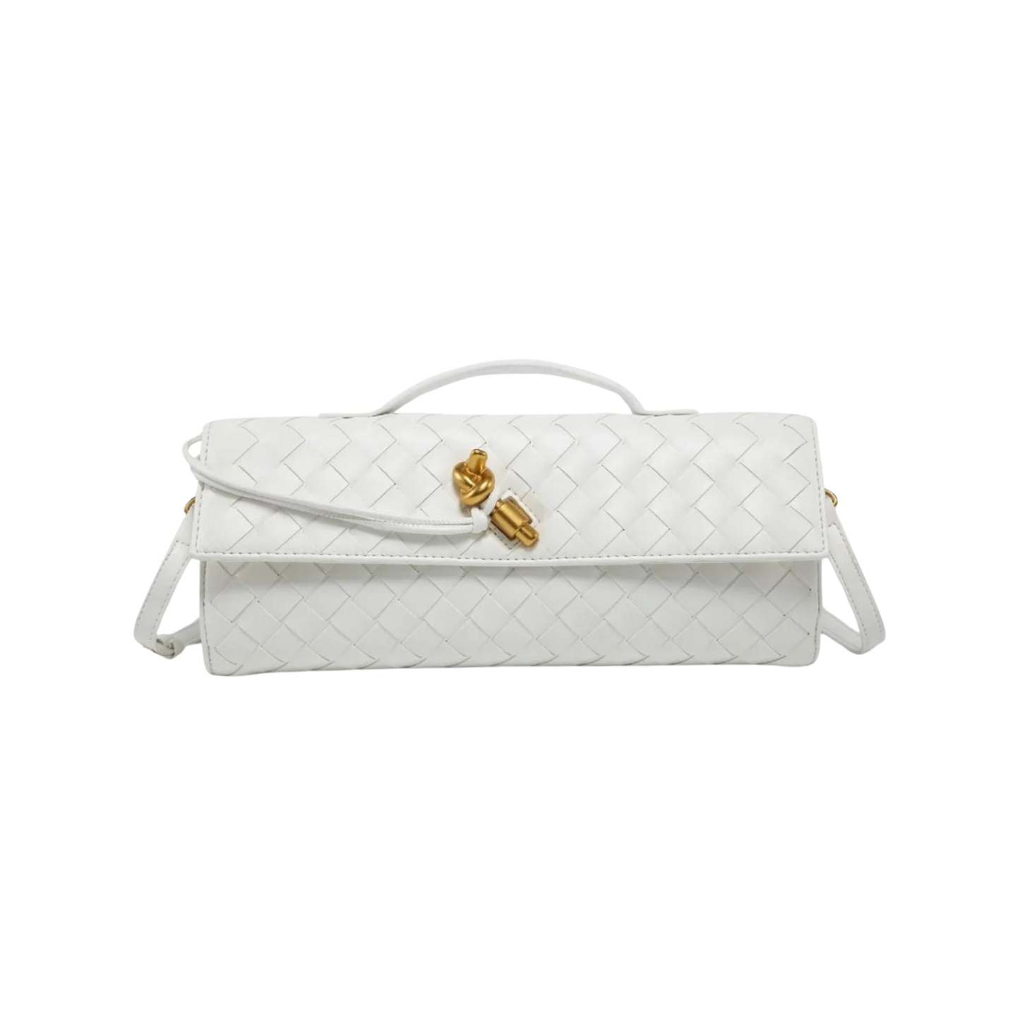 Capri | White