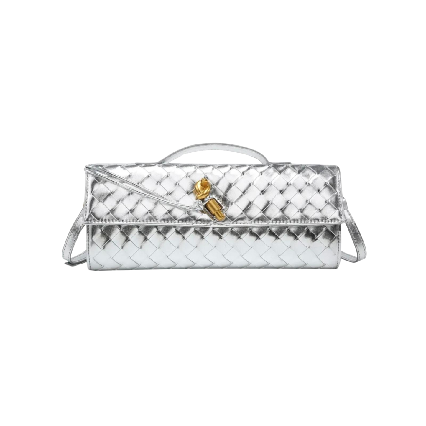 Capri | Silver