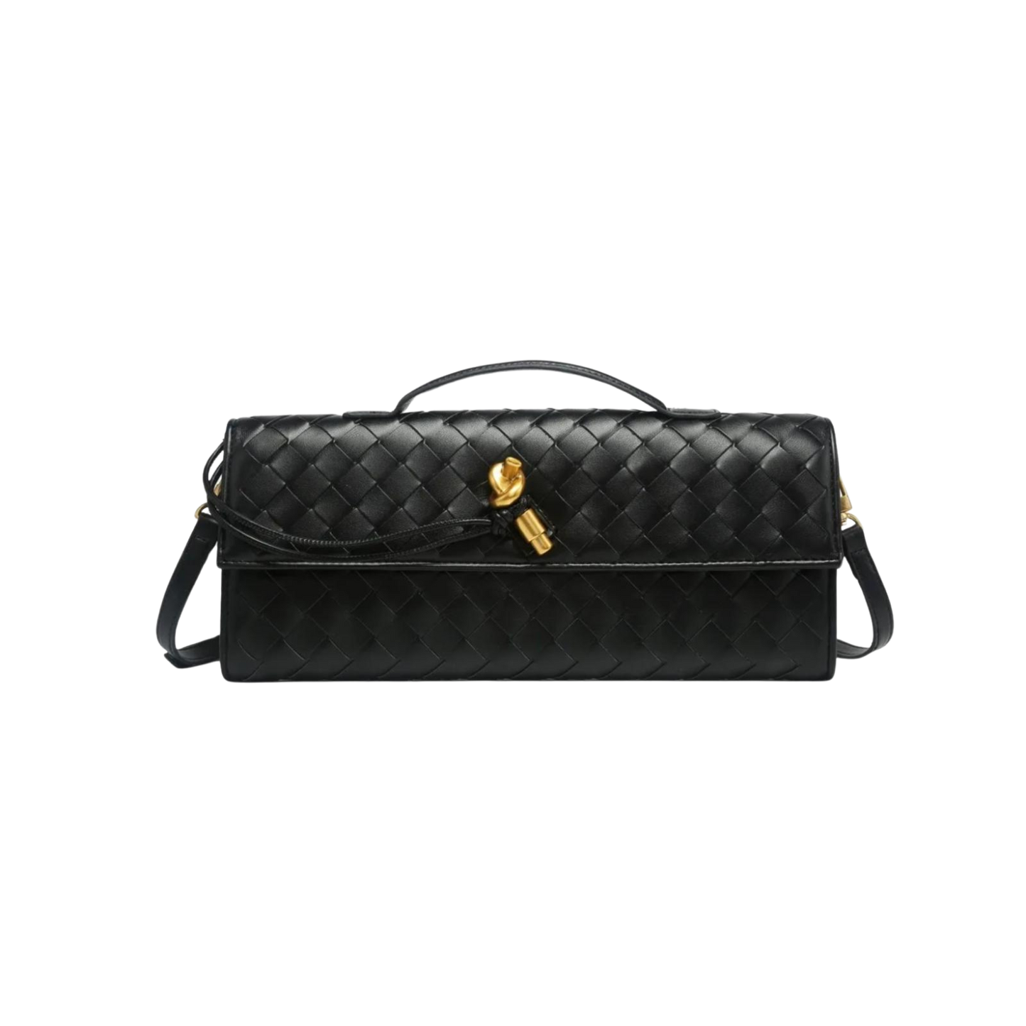 Capri | Black