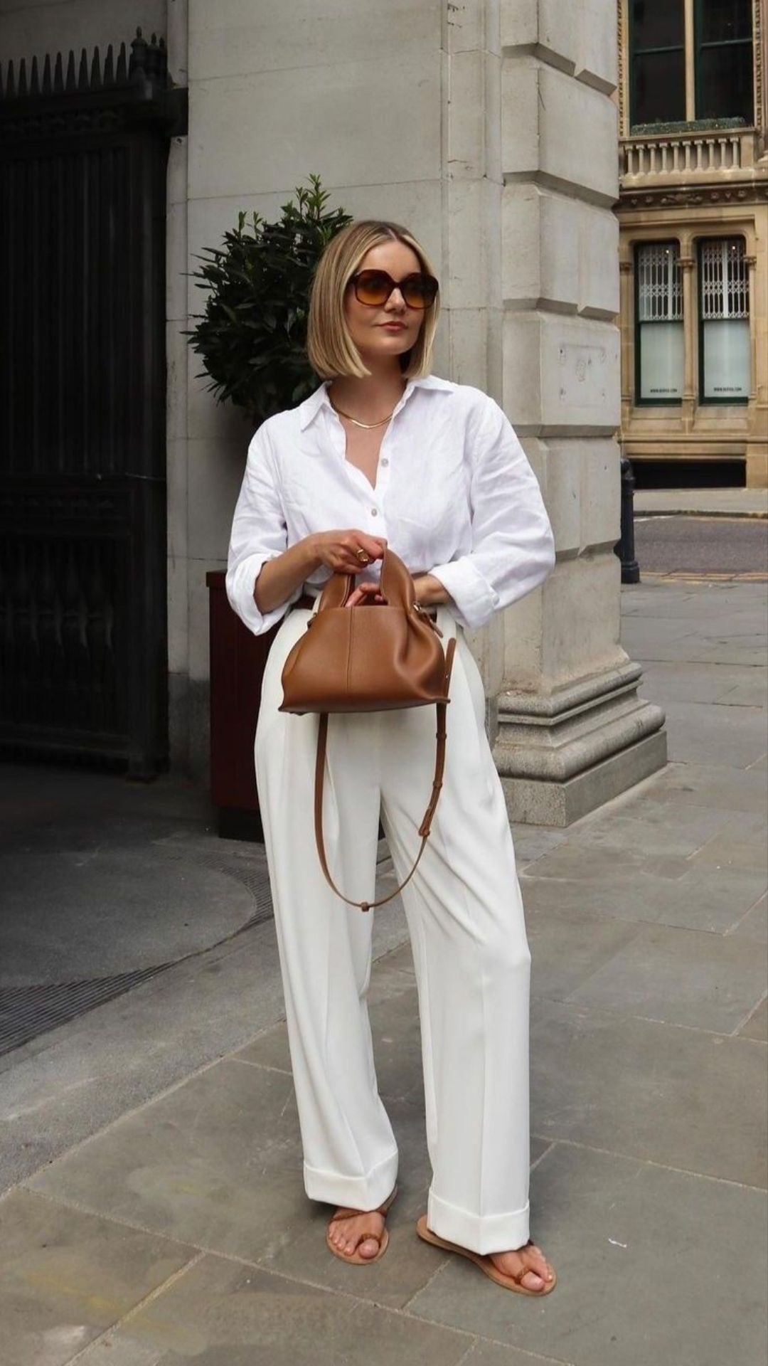 Praga | Light Brown