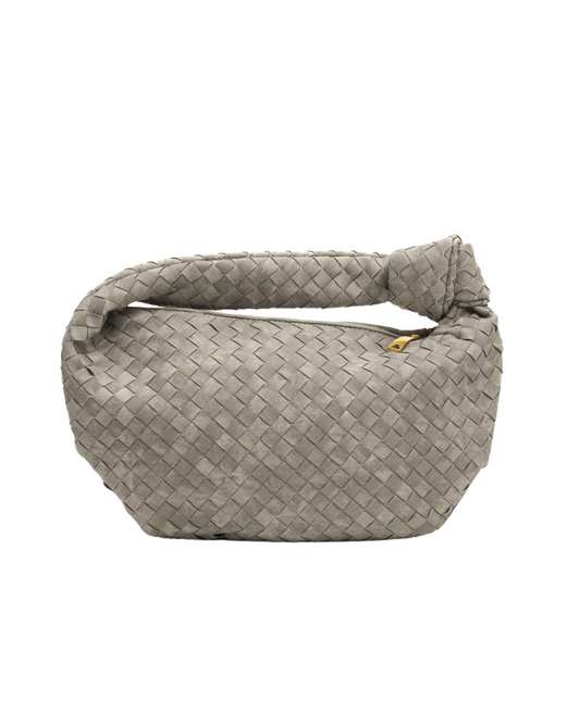 Madrid | Gray Denim